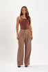 CALÇA OLIVE